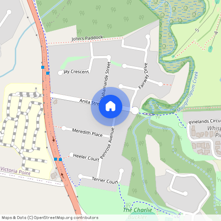 25 Anita Street, Qld 4165, Redland Bay