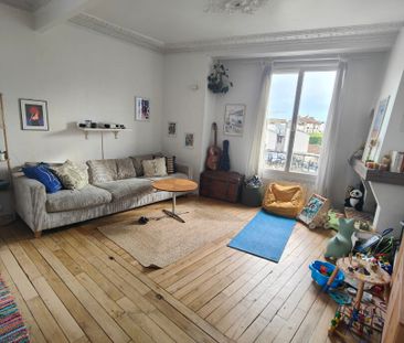 Apartment - Photo 2