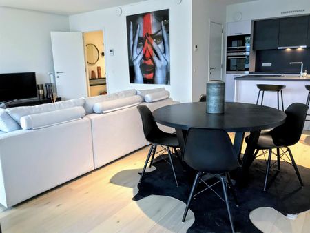 Exceptional apartment - for rent - Foto 3