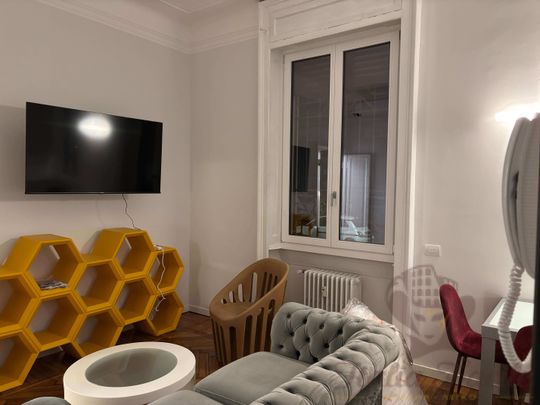 Двухкомнатная квартира - Photo 1