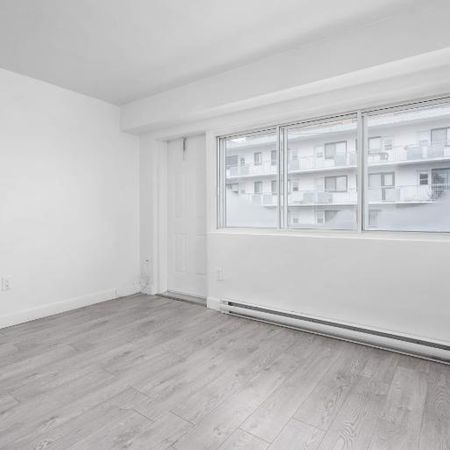 À Louer: 1 Chambre Tout Équipé, Centre-Ville MTL, Tout Inclus - Photo 3