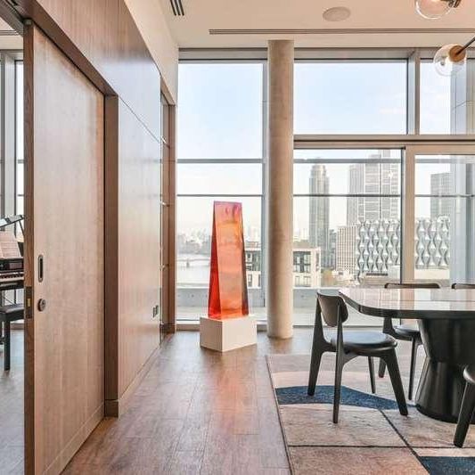 Bloom East, Nine Elms, Nine Elms, SW11 - Photo 1