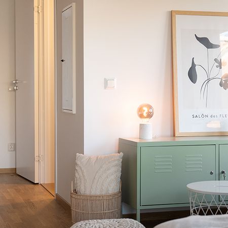 Malcusgatan 3 J - Photo 3