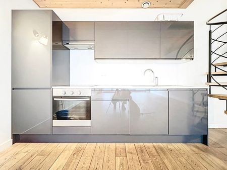 Duplex te huur - Photo 5