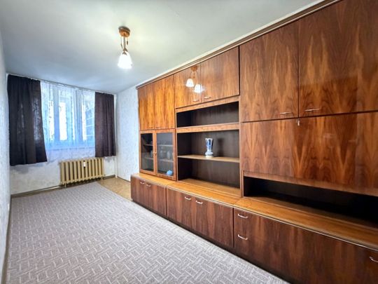 3 pokojowe Legnica ul. Lotnicza - Фото 1