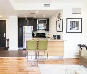 Appartement · 58 m² · Ville-Marie - Photo 2