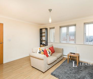 1 bedroom apartment to rent Duke Street, Arnold, Nottingham, NG5 - Photo 2