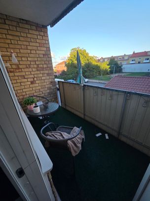 Bryggartorpsgatan, Eskilstuna - Foto 1