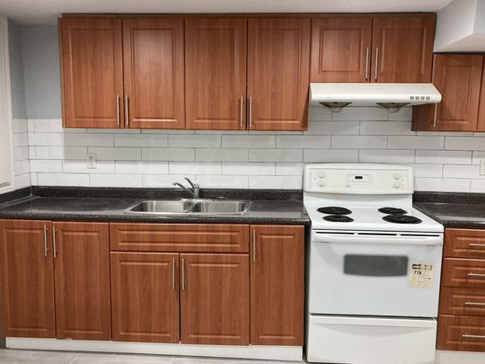 For Lease - 41 Rosseter Road Unit# Bsmt, Markham, Ontario - Photo 1