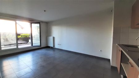 location Appartement T3 DE 55.25m² À DRANCY - Photo 4