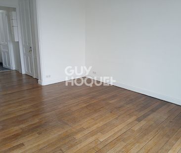 LOCATION : appartement T3 (63 m²) à SOISSONS - Photo 5