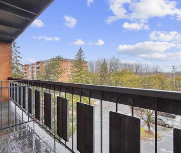 2 CH - 1 SDB - Gatineau - $1,545 /mo - Photo 2