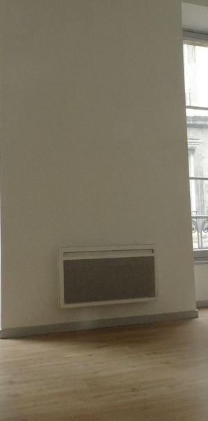 Location Appartement 1 pièce 24m² BORDEAUX 33000 - Photo 1