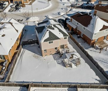 For Lease - 18 Tudor Crescent, Barrie, Ontario - Photo 1