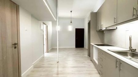 Studio/Γκαρσονιέρα για ενοικίαση Αγία Ελεούσα (Καλλιθέα) - Photo 5