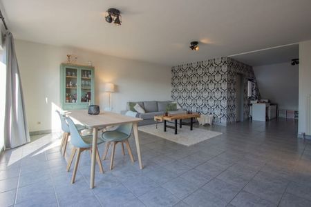 Appartement te huur - Photo 3