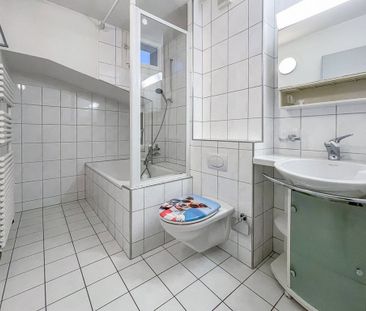 4.5 Zimmer, 85 m², 2. Stock - Photo 5