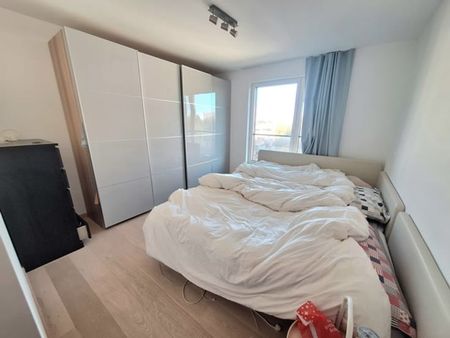 Appartement te huur - Foto 4