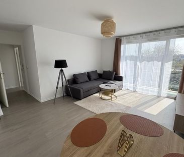 Appartement F3 à louer - Photo 3