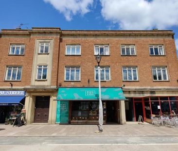 3 bedroom flat to rent - Photo 5