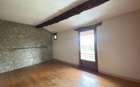 Maison à louer 5 pièces • Montpinier - Photo 3