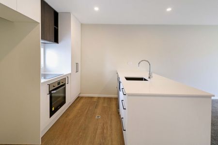Wainui Townhouse - Photo 3