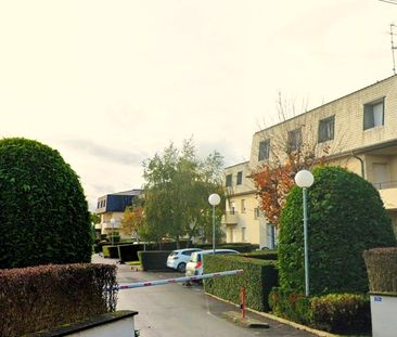 Location Appartement 1 pièce 24m² - Photo 4