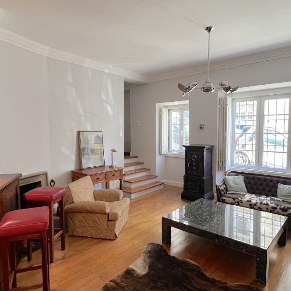 Apartamento T1 em Lisboa - Photo 1