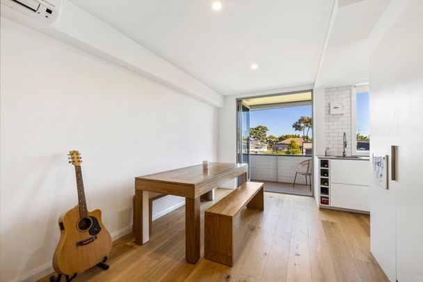 4/1 Nilson Avenue, Hillsdale NSW 2036 - Apartment For Rent | Domain - Photo 1