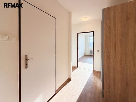 Pronájem bytu 2+kk v osobním vlastnictví 43 m², Komárov - Fotografie 5