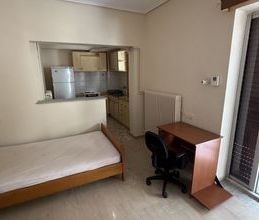 Studio/Γκαρσονιέρα για ενοικίαση - Λάρισα, - Photo 5