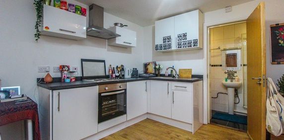 Studio to rent - Photo 2