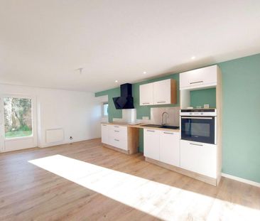 Maison - 3 Pièces - 65,60 M² - Photo 4