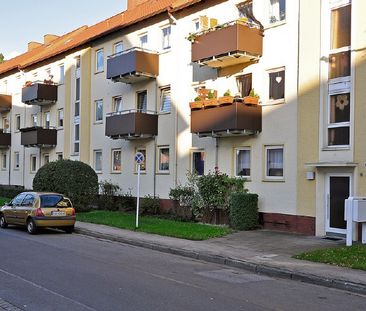 Unsere Wohlfühlwohnung - Photo 1