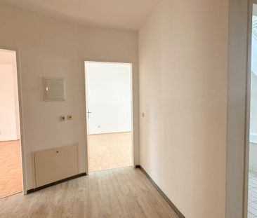 Traumhafte DG-Wohnung in Schlüßlberg - Photo 1