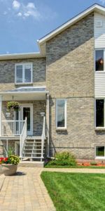 5 1/2 Appartement à louer Vaudreuil-Dorion (Vaudreuil Est) - Photo 4