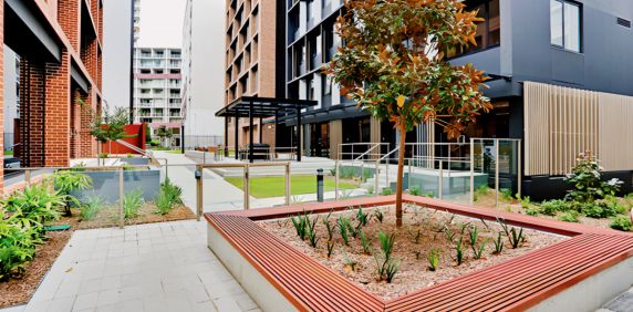 Scape Sydney Central, Sydney - Photo 2