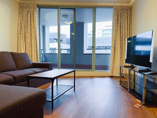 Canberra CBD - Photo 1