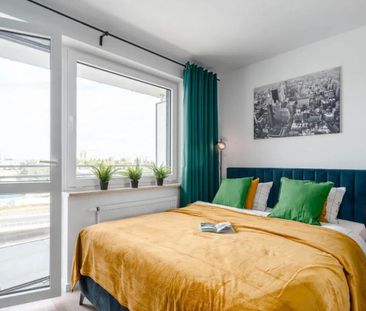 Mieszkanie do wynajęcia - Warszawa, Rotmistrza Witolda Pileckiego - Фото 4