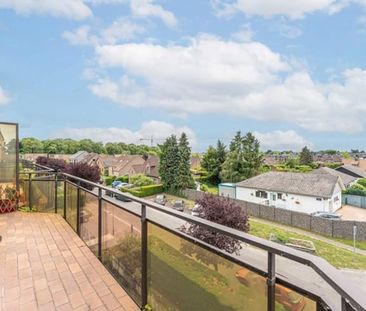 Appartement te huur - Foto 3