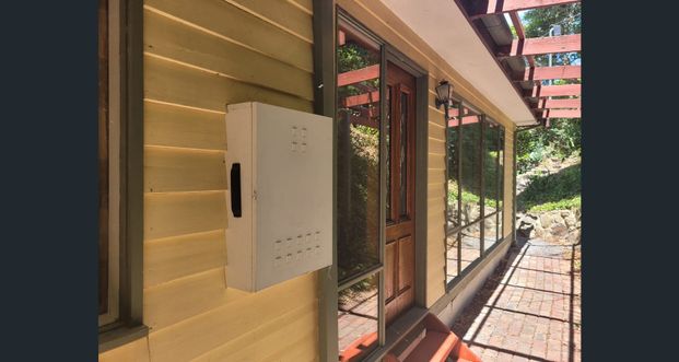 How's the serenity? - Photo 1