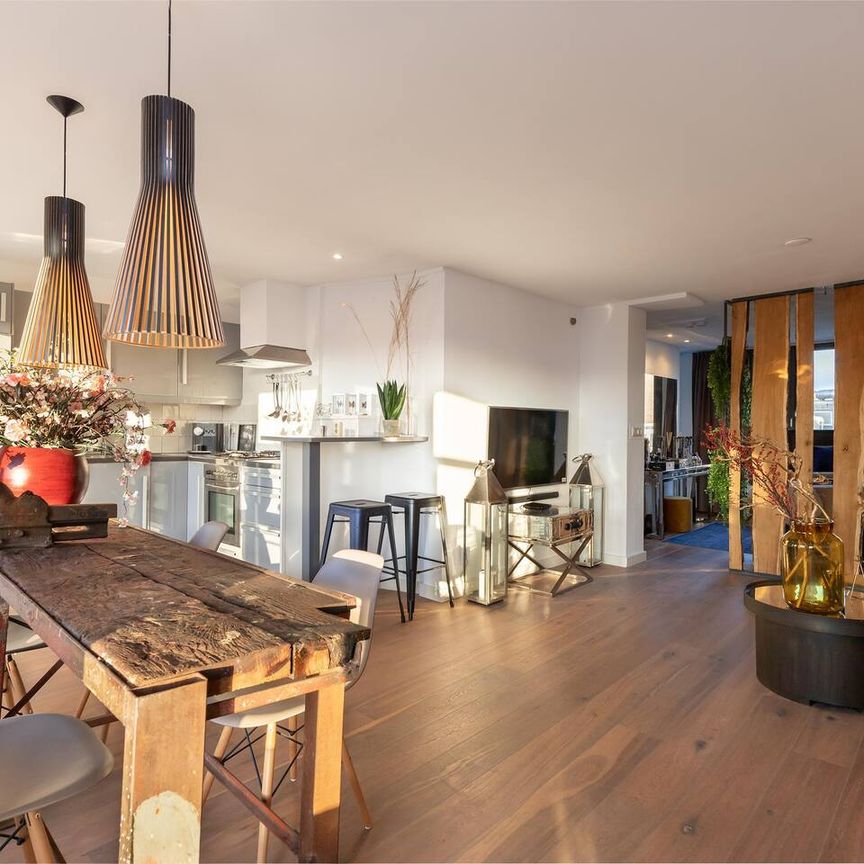 Luxury Apartment Canal District - Foto 1