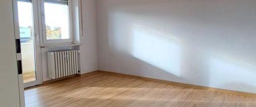 Schicke + ruhige 3-Zi. Wohnung in WÜ-Kist - Foto 1