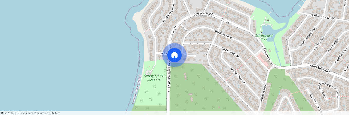 8 Indra Avenue, NSW 2259, Summerland Point