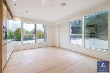 1 bedroom flat to rent - Photo 2