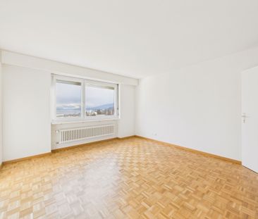 Luminous 3.5-room apartment with beautiful view in Wädenswil - Photo 4