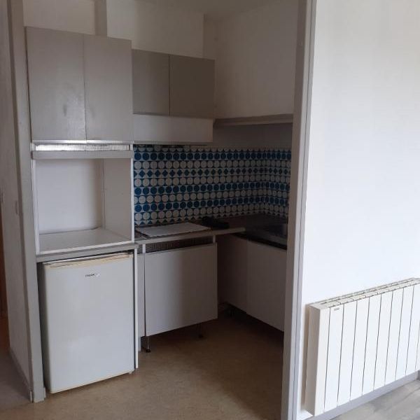 Location Appartement 2 pièces 32m² CADILLAC 33410 - Photo 1