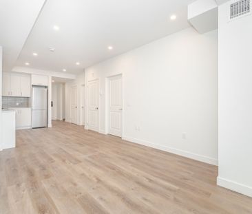 For Lease - 461 Green Road Unit# 405, Hamilton, Ontario - Photo 3