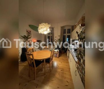 TAUSCHWOHNUNG Charmante 1,5-Zimmer-Wohnung in Schöneberg - Photo 1