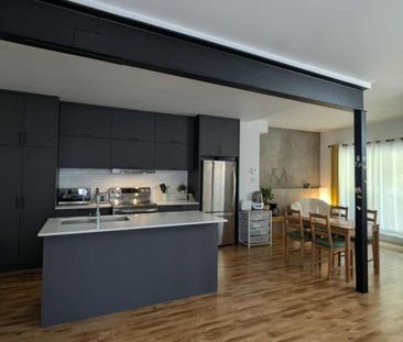 Nouveauté sur le marché Appartement à louer - Laval (Saint-Vincent-... - Photo 6